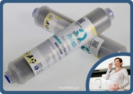 Bregus® ProTech Nanosilver Postfilter